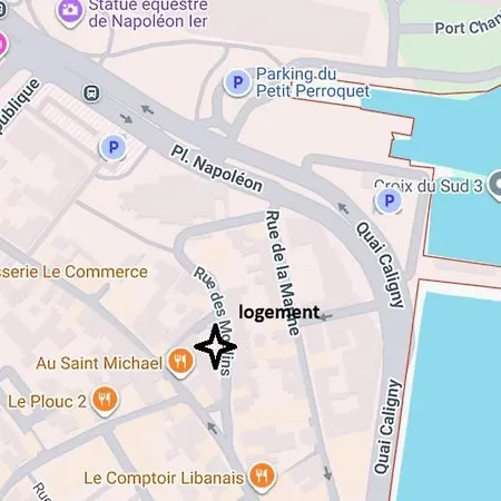 Appartamento Les Moulins - 10